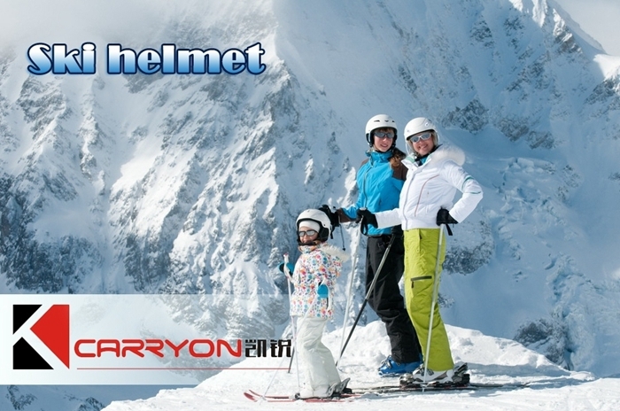 高品質のスキーヘルメット新しいスタイルの雪のスキーヘルメットヘルメット中国スキーヘルメットメーカー問屋・仕入れ・卸・卸売り