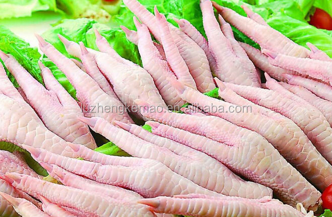 Chicken feet processing machine Blanching machine Chichen feet blancher Chicken feet blanching machine