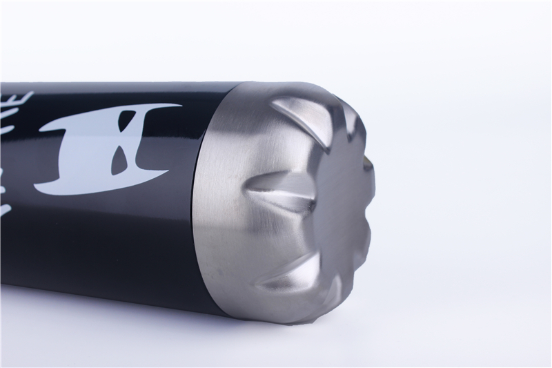 新しいデザインのカスタムロゴ2015コーラ500mlボトル魔法瓶フラスコ魔法瓶仕入れ・メーカー・工場