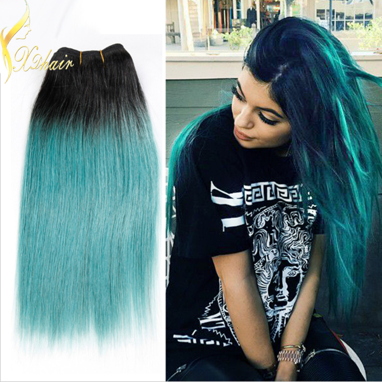 7a Grade Unprocessed Brazilian Virgin Remy Human Hair Extension