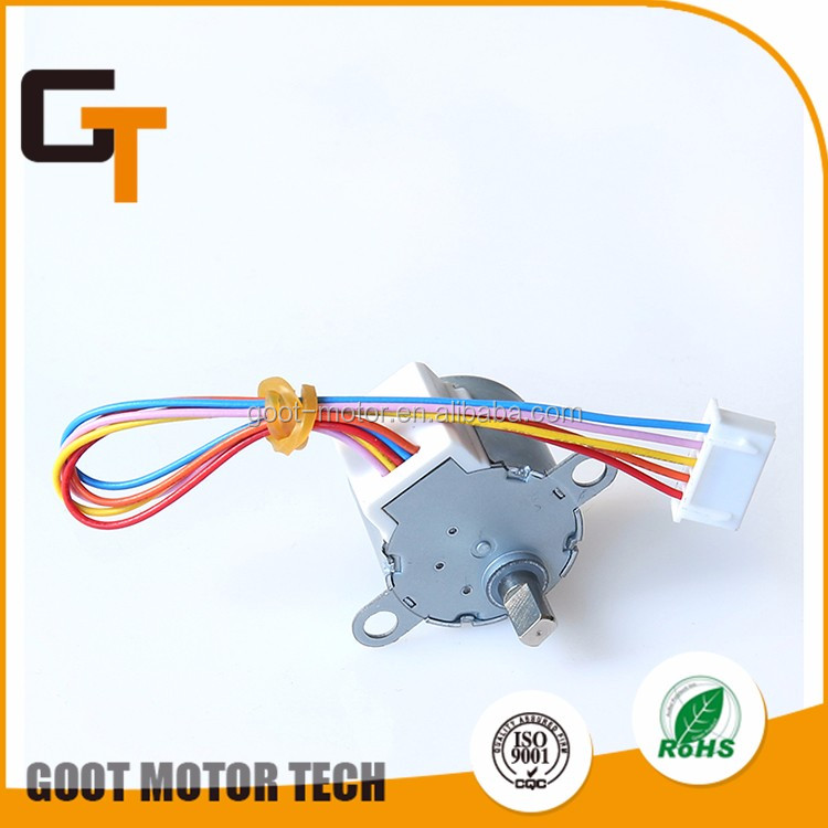 Hot selling gear reducer stepper motor xl with low price