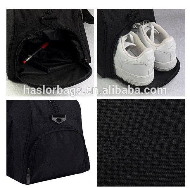 Hot new design china sports bag for gym, bags sport