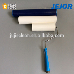 cleanroom washable silicon sticky mat