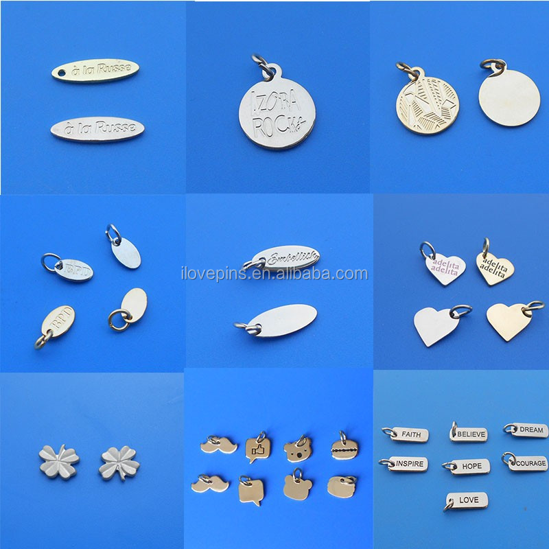Engraved Custom Jewelry Tags,Small Custom Metal Jewelry Tags Buy Custom Metal Jewelry Tags