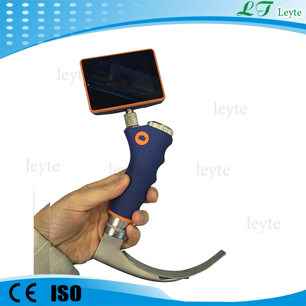 SMT-II video laryngoscope 02