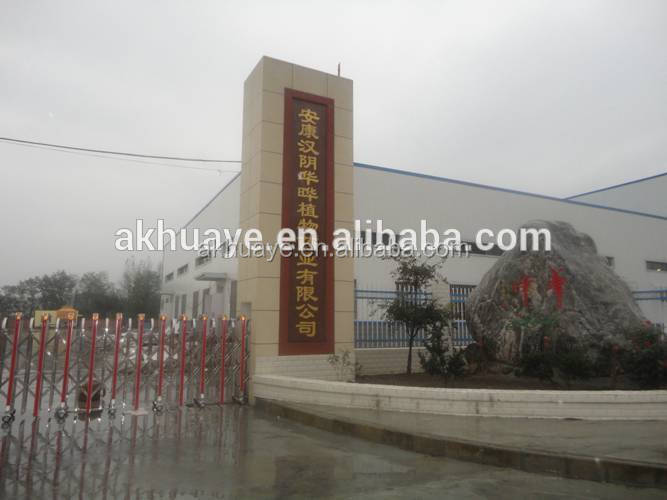 Andrographolide 10% Andrographolide powder in Andrographis Paniculata extract