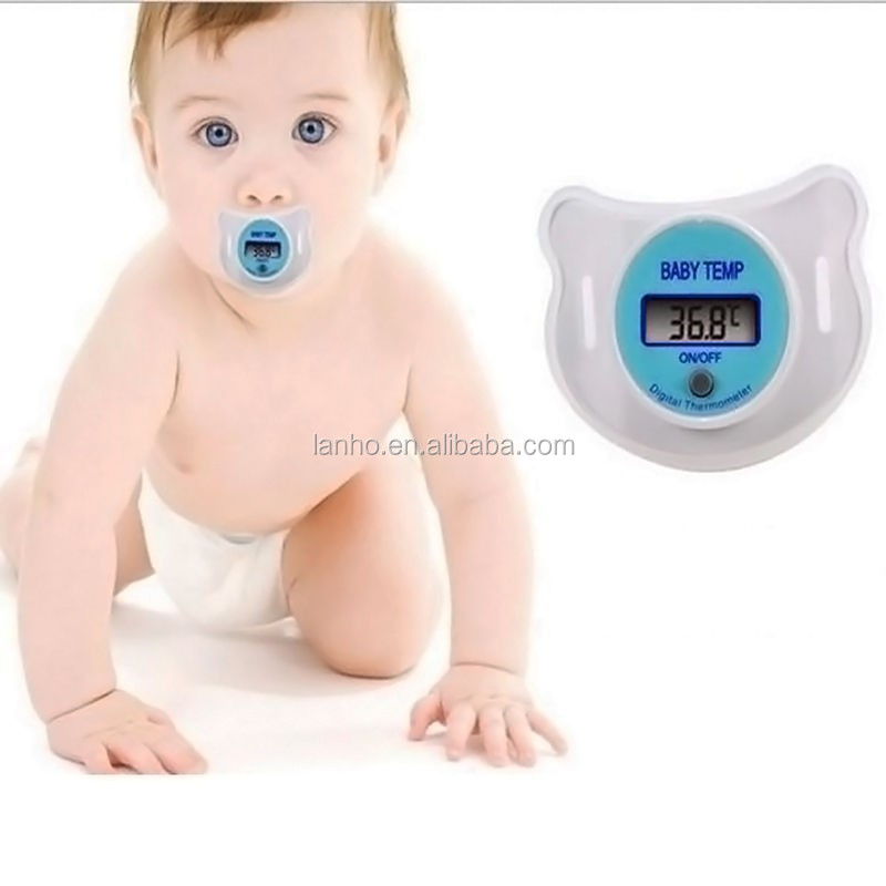 液晶デジタルベビー幼児キッド乳首温度計スーザ温度口健康セーフ仕入れ・メーカー・工場