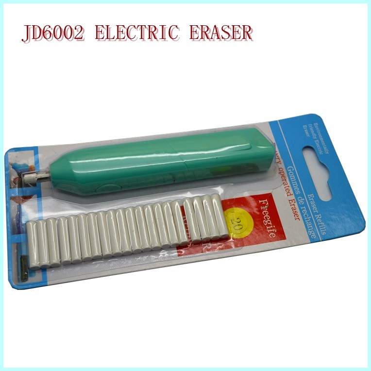 How To Make Electric Eraser? Buy How To Make Electric Eraser?,Eraser