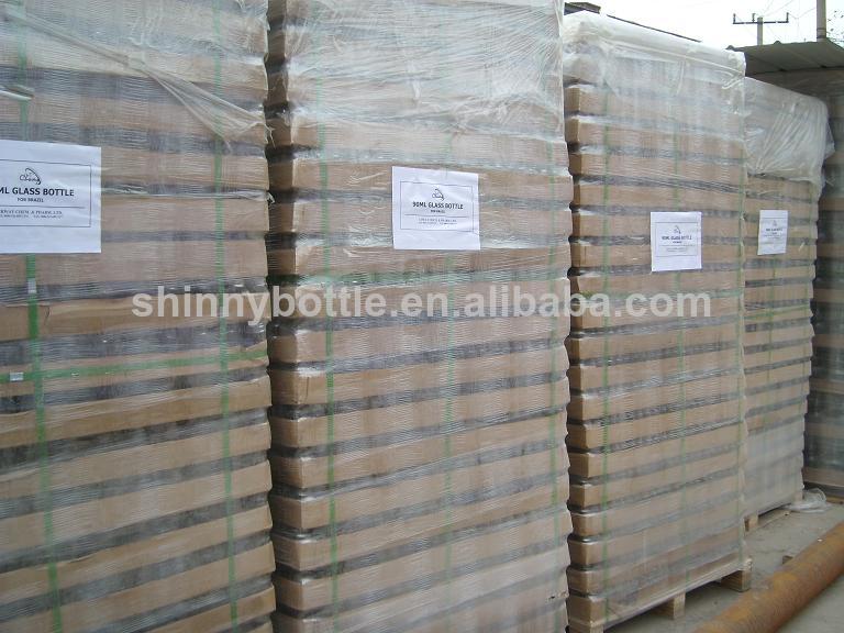 high-quality dark red wine bottles, champange bottles, fruit wine bottles wholesale