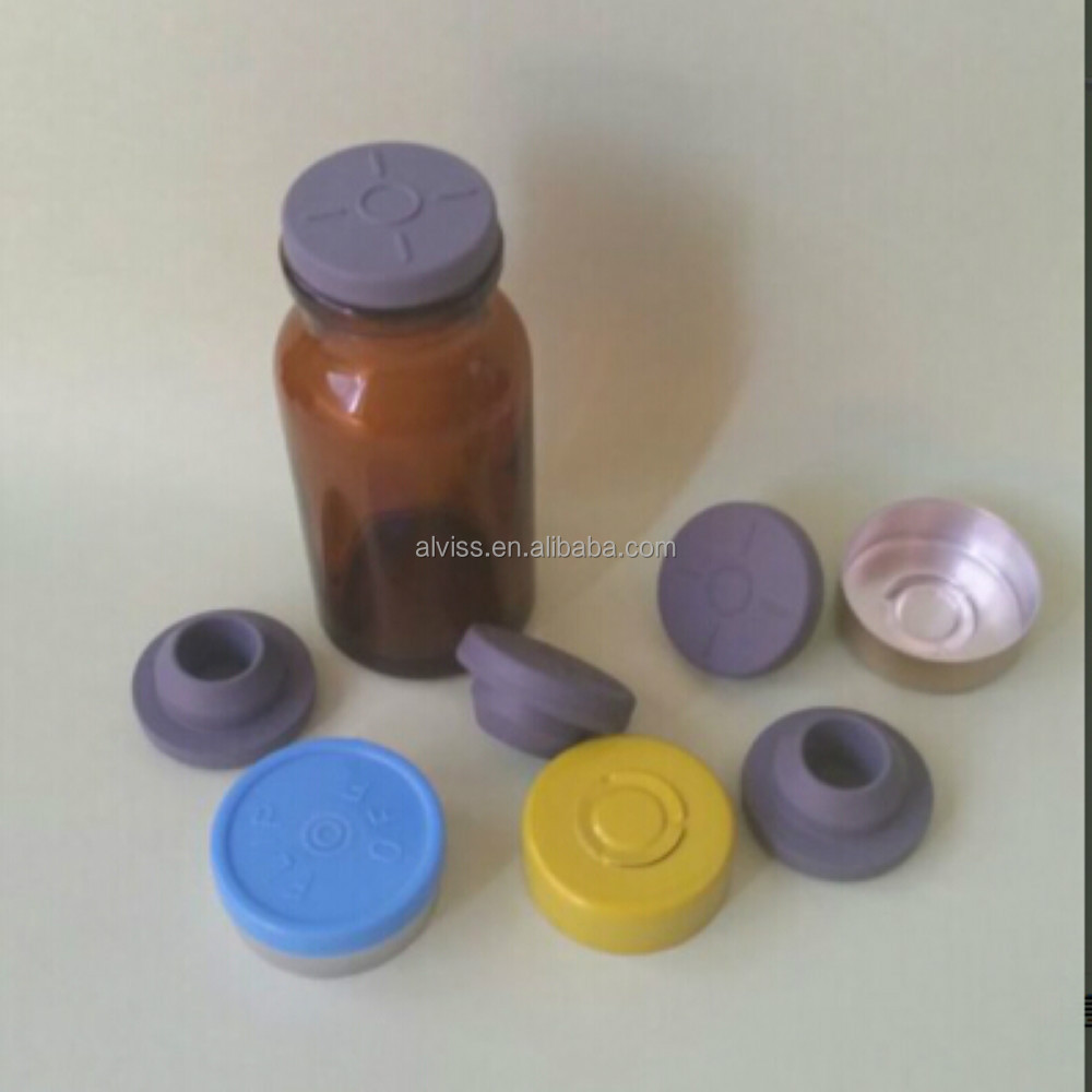 Rubber Bottle Caps 20mm For Pharmaceutical Packaging Buy Rubber