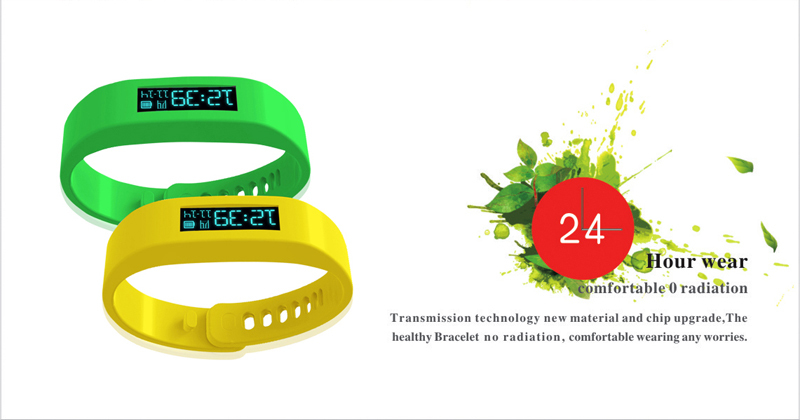 2014 Popular Fashion Fitness precise Wireless rechargeble 3d Digital wristband Bluetooth Pedometer wholesale問屋・仕入れ・卸・卸売り