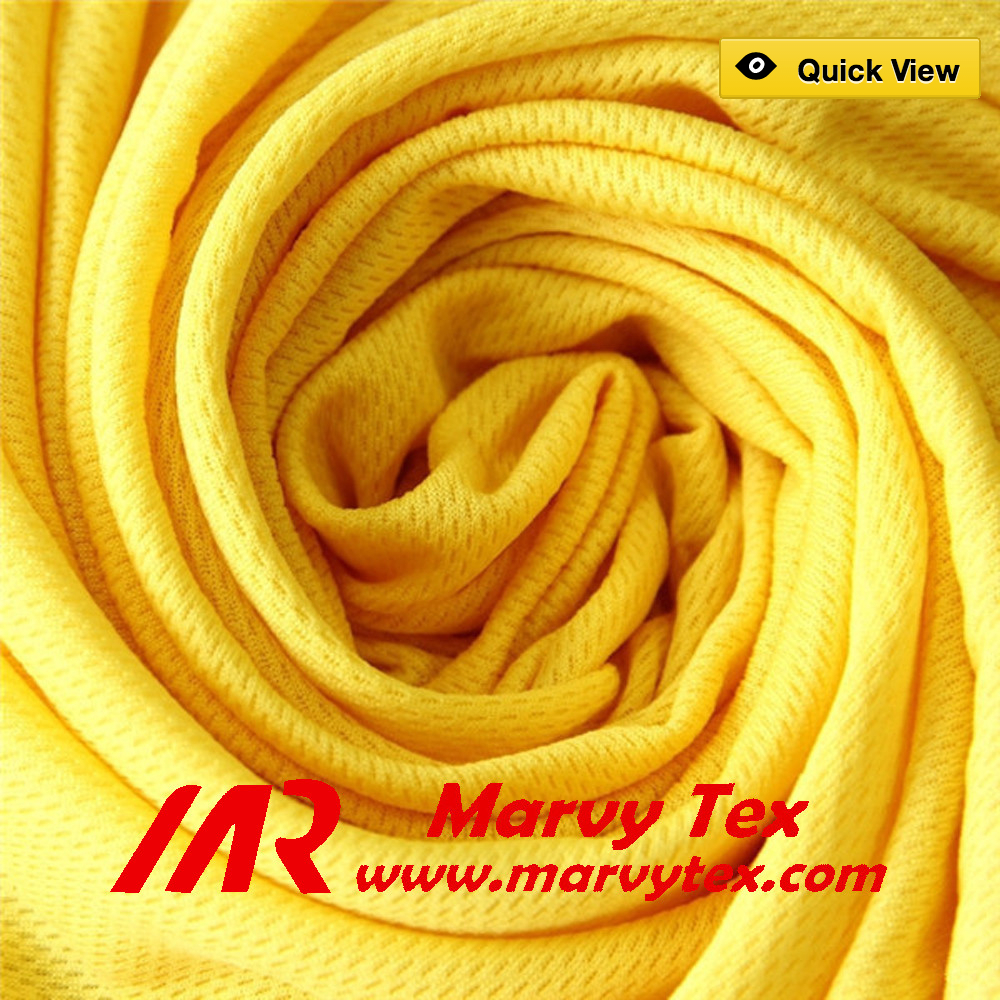Jersey Knit Fabric Wholesale Buy Coolmax Organic Cotton Mesh Fabric