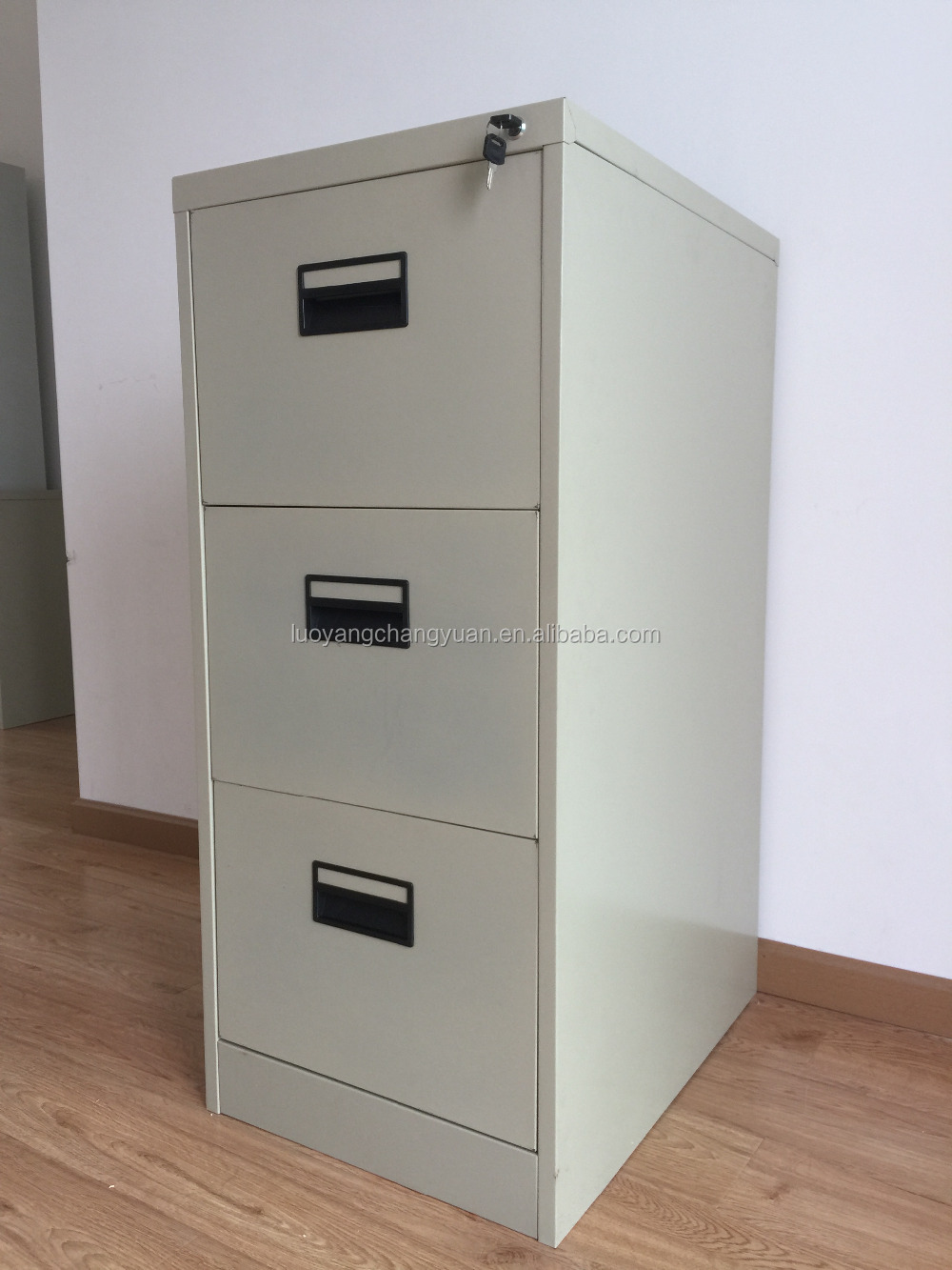 Office Designs 3 Drawer Lateral File Cabinet With Lock Key Buy