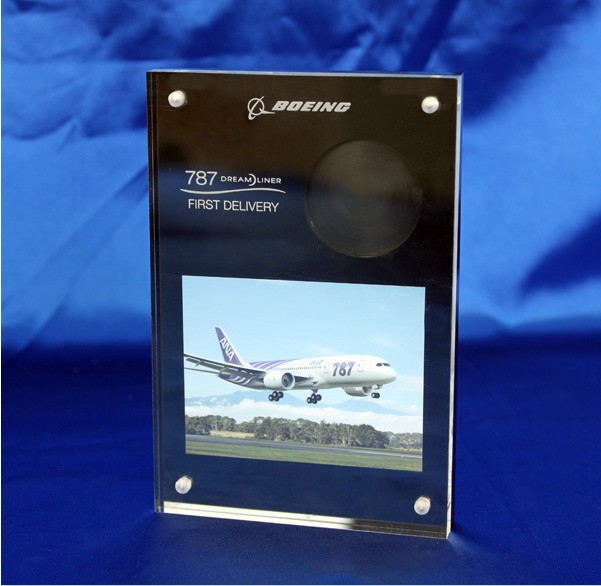 2015 New Style Acrylic Photofunia Photo Frame Wholesales (3)