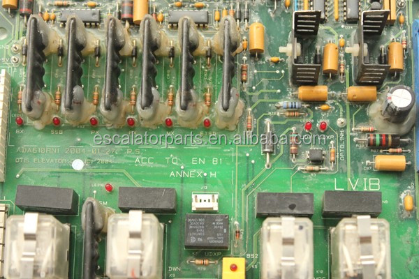 エレベーターマザーボードADA26800RN1エレベーターメインボード用エレベーター部品pcb 問屋・仕入れ・卸・卸売り