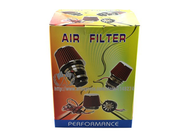 air filter 5