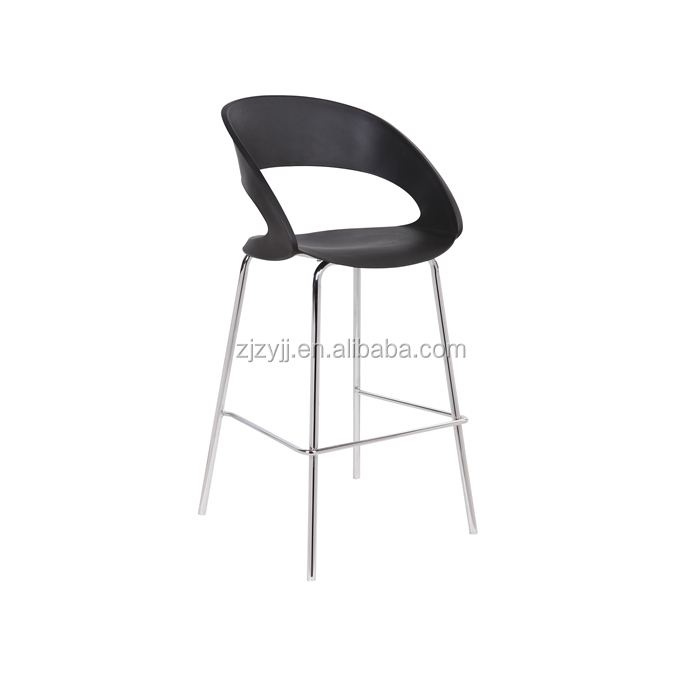 iso9001、 高品質bimfaスタッカブル黒バーのテーブルと椅子仕入れ・メーカー・工場