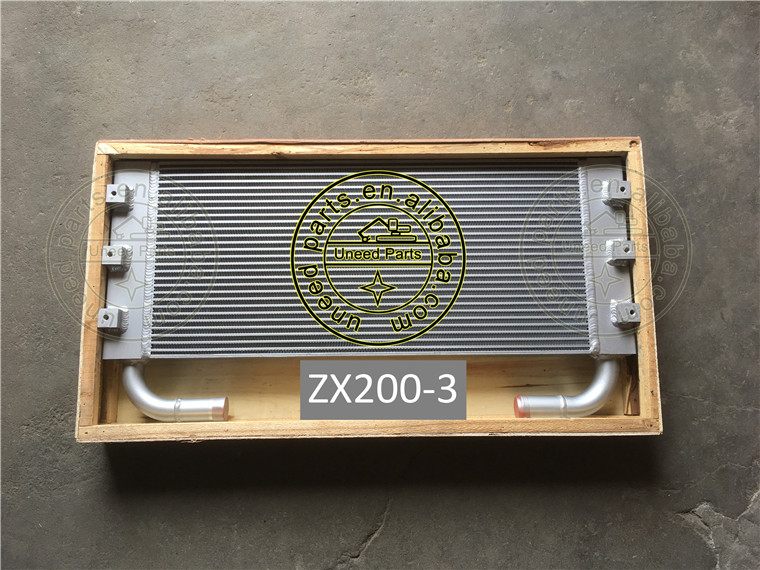 oem 4650353 hydraulic oil cooler for| Alibaba.com