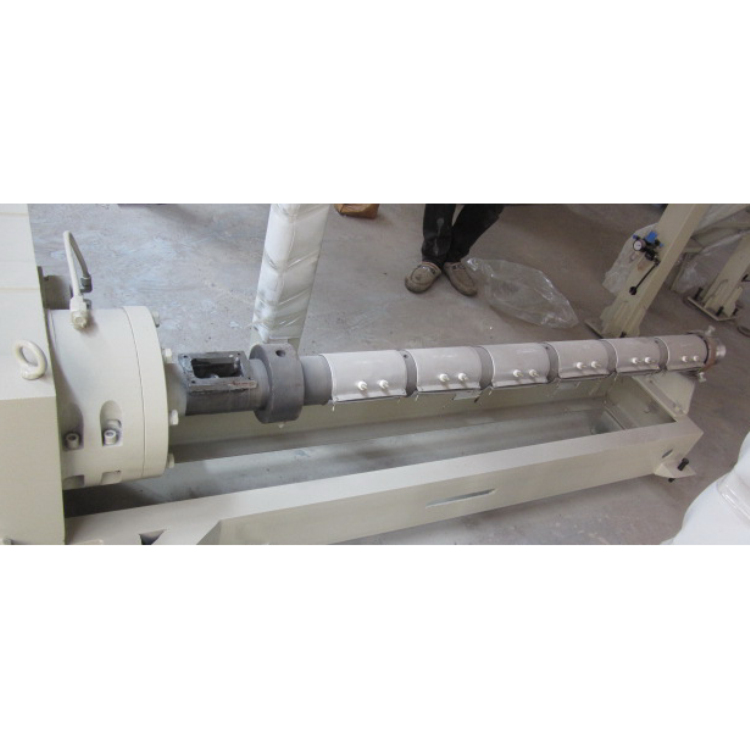 pp plastic cup making film blowing machine