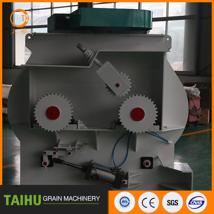 with low price sale poultry feed mixer machine Hot-Sell
