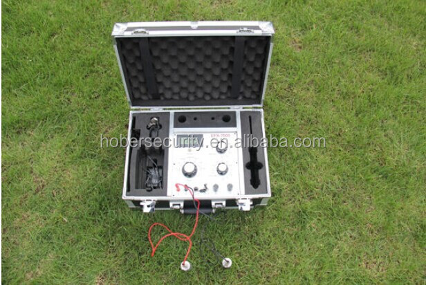 長距離ゴールド検出器鉱山検出器を用い50mepx7500深さ問屋・仕入れ・卸・卸売り
