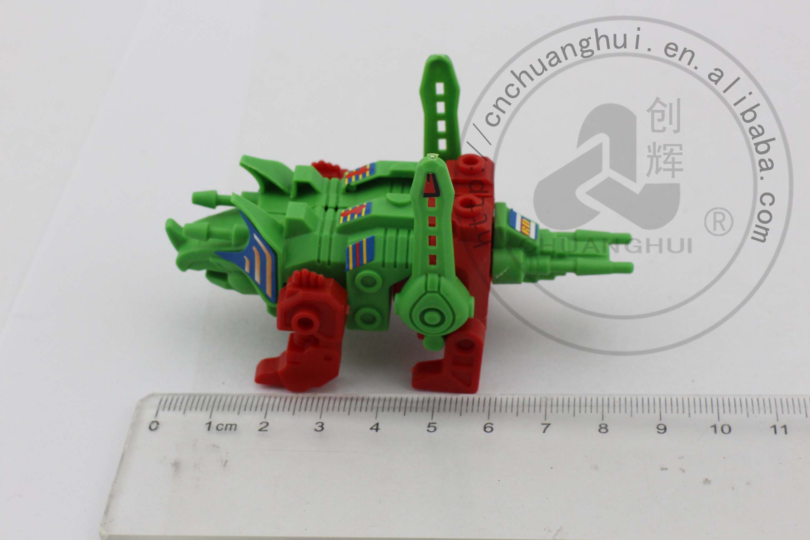41のビルディングブロックロボット恐竜のおもちゃを変換問屋・仕入れ・卸・卸売り