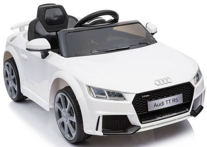 Shenzhen Toys автомобиль Audi TT RS je1198