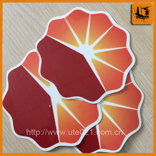 die cut sticker_custom sticker_vinyl sticker