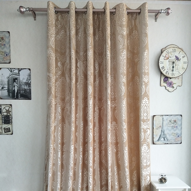 Luxury Background Top Quality Velvet Drapes Curtains For Stage