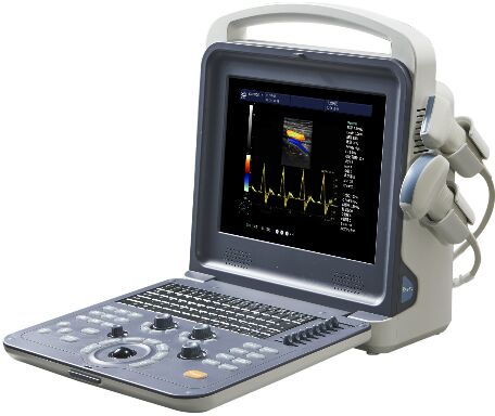 ポータブルカラードップラー心臓のために、 超音波心臓、 音波検査器3d仕入れ・メーカー・工場