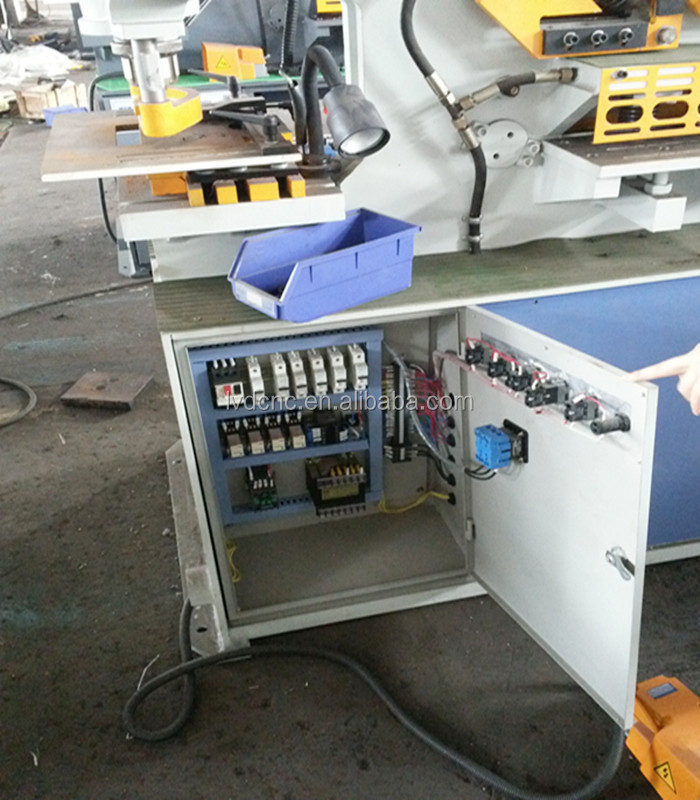 半径のコーナー機器油圧鉄工機械的工作機械機器仕入れ・メーカー・工場