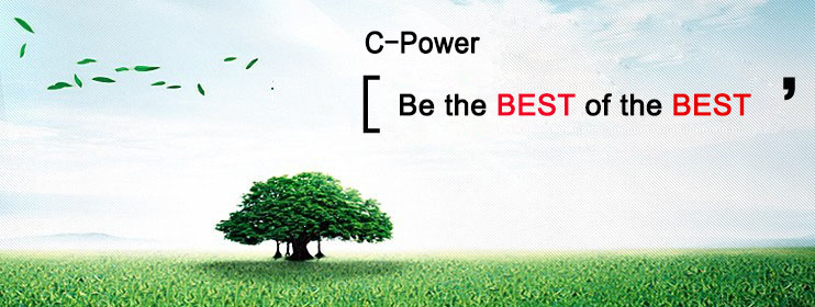 C-Power Service