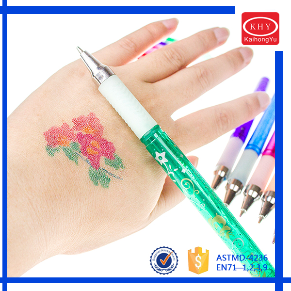 KH1196 tattoo gel pen (13)