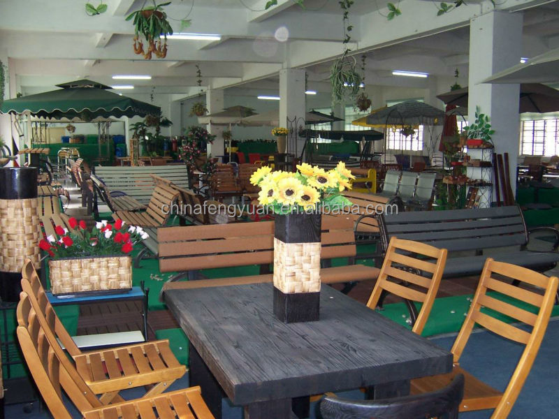トップの販売屋外2014年プラスチック木材のガーデン花のプランター問屋・仕入れ・卸・卸売り