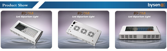 高出力調光防水bs-56a90wdiyタンク水槽用のledライト仕入れ・メーカー・工場