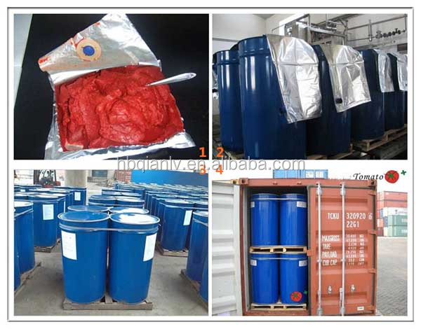 2014 tomato paste