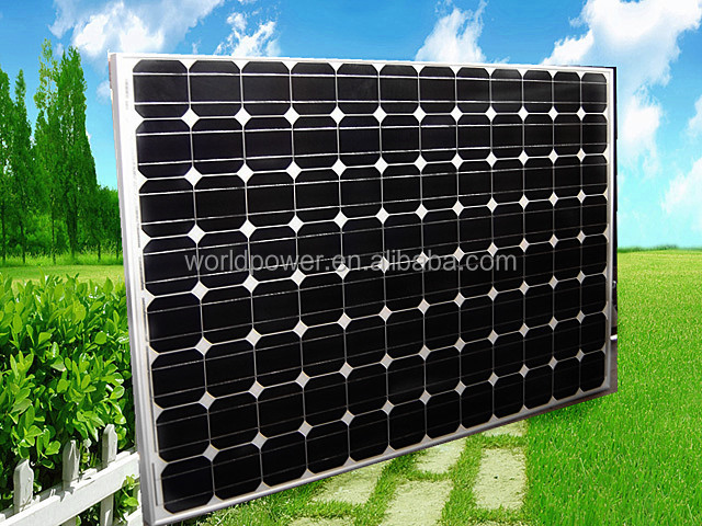 最高のモノラル多結晶太陽電池パネル48v100w200w240w250w300w販売のための問屋・仕入れ・卸・卸売り