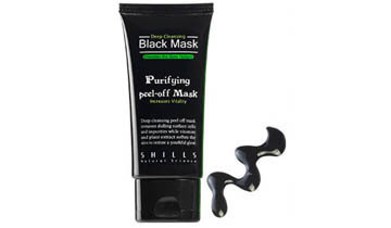 シルズ明確な顔のマスク、 顔の黒いマスクにきびリムーバー黒ずみ- 除去、 黒いマスク問屋・仕入れ・卸・卸売り