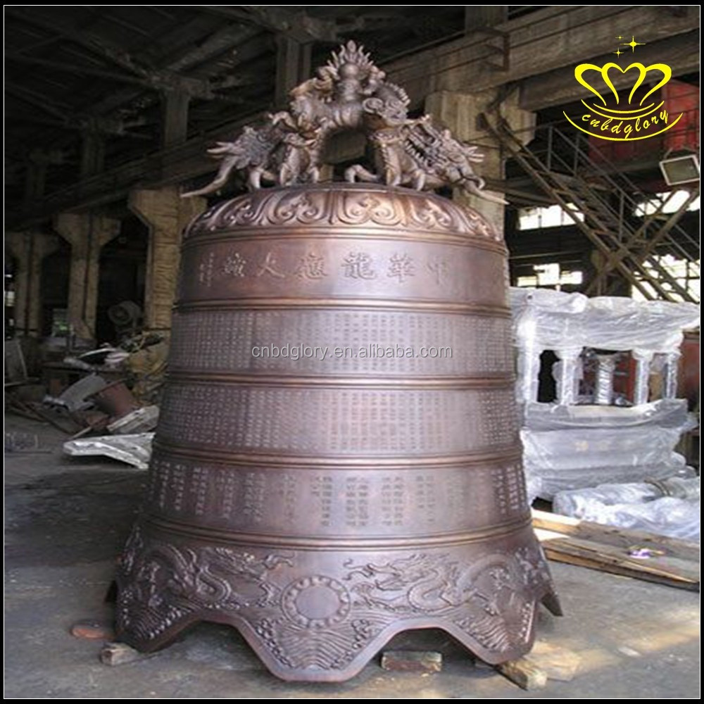 教会ベル用販売教会鐘ブロンズ真鍮仕入れ・メーカー・工場