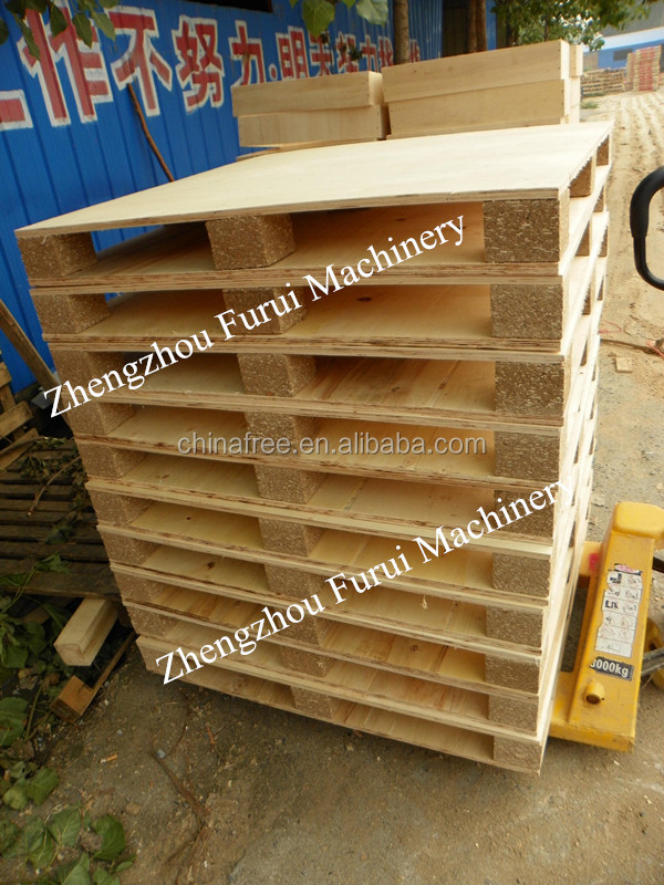 プロのホット2015プレス機械を作る木製パレット/木材おがくずブロック製造機問屋・仕入れ・卸・卸売り