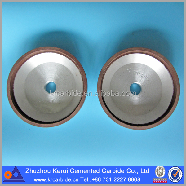 bowl diamond wheel
