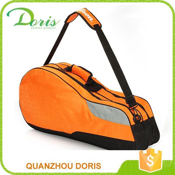 badminton backack