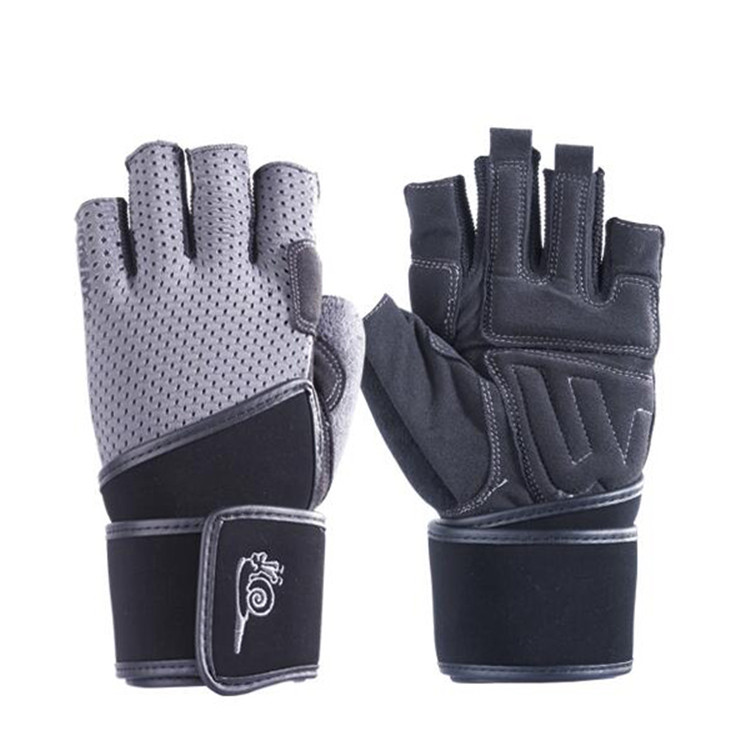 monster riding gloves