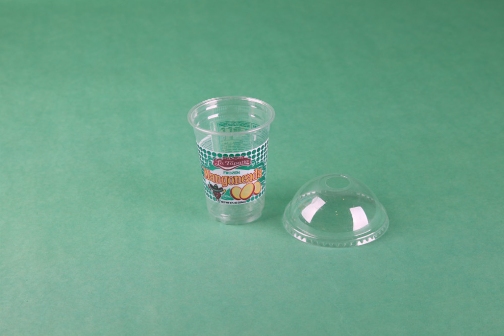 使い捨てコールドプラスチックカップ/クリアヨーグルトプラスチックカップ仕入れ・メーカー・工場