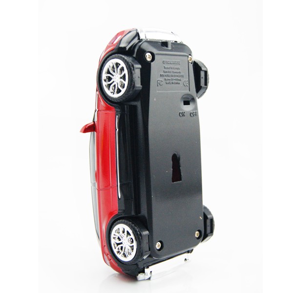 Custom 2.4g Wireless Optical Mini Jeep Mouse Buy Optical Mini Jeep