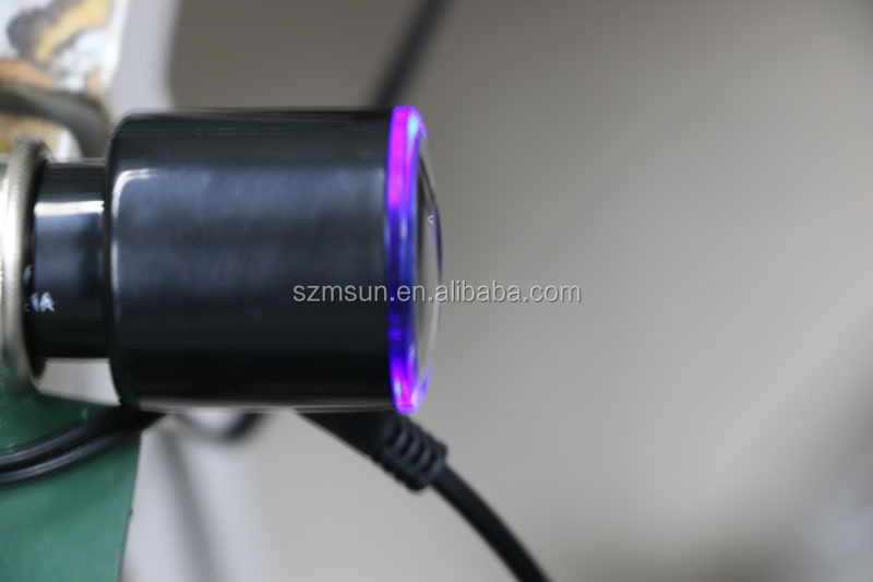 ユニークなデザインの車の充電器マイクロusbリトラクタブル付き携帯電話用ケーブル( 1.5a、 2.1a)( mc1270)問屋・仕入れ・卸・卸売り