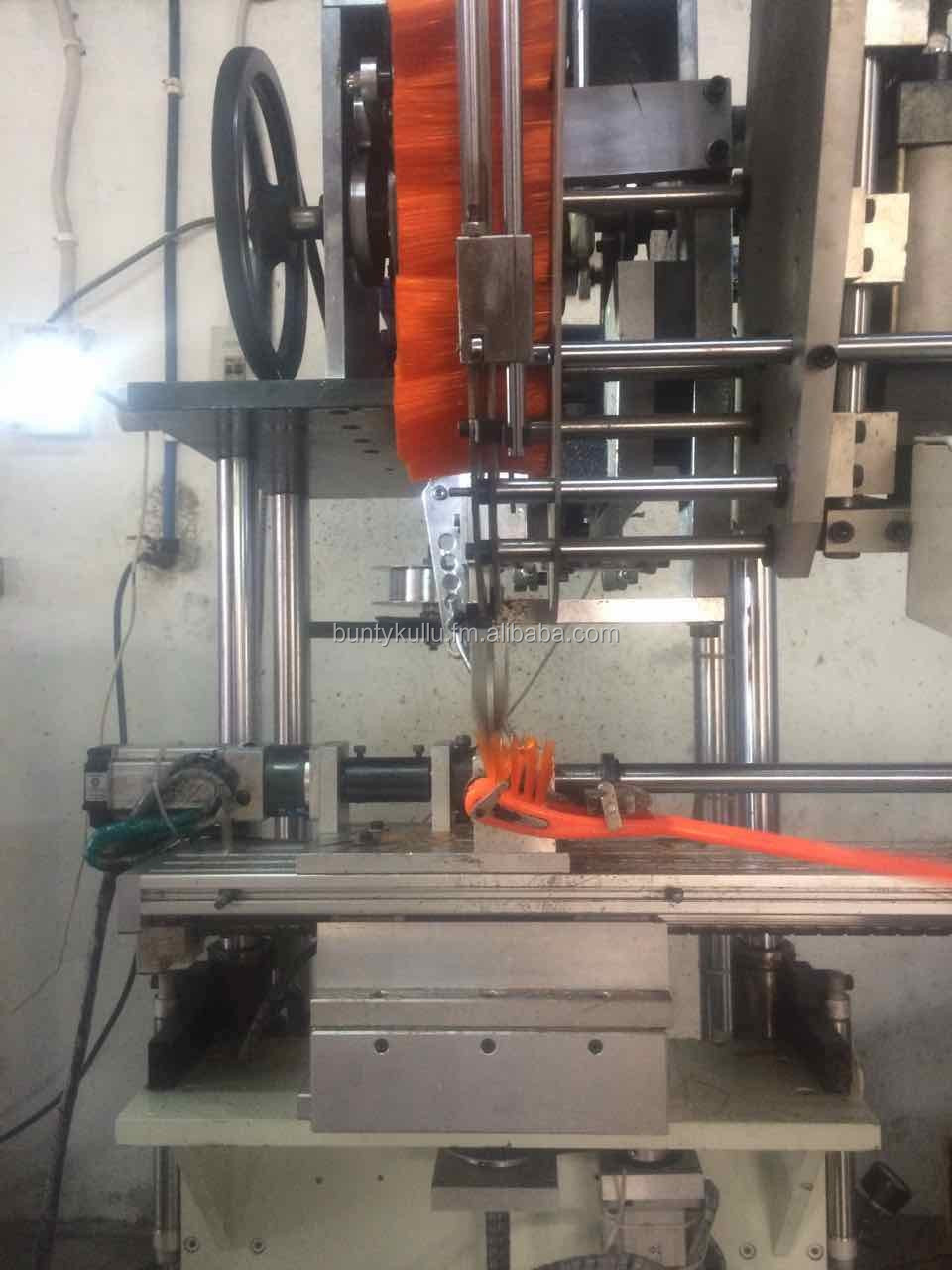 急務販売使用ブラシ製造機/高速ブラシタフティング機仕入れ・メーカー・工場
