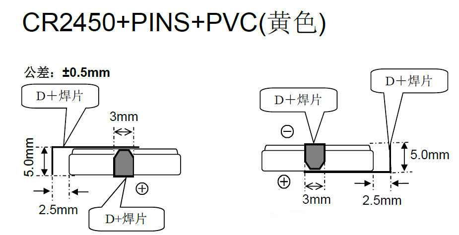 cr2450リチウム用ボタン電池を搭載したプリント基板血液検査機器と分析スマートメーター仕入れ・メーカー・工場