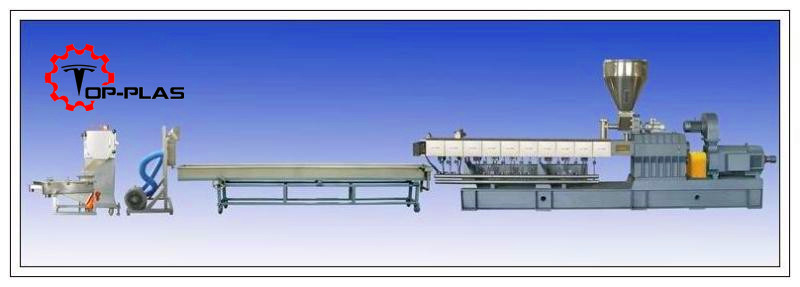 ペット造粒機仕入れ・メーカー・工場