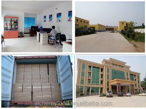 Chinese Almonds nuts in bulk, good price
